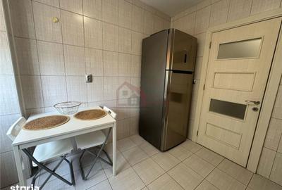 Apartament cu 2 camere semidecomandat, mobilat în Tei - 2