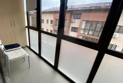 Apartament - 2 camere - AC - Loc de parcare - Centrala proprie - Militari - 9