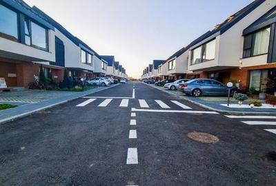 Vila 4 camere | Matei Millo | Pipera Andronache | 2 parcari - 15