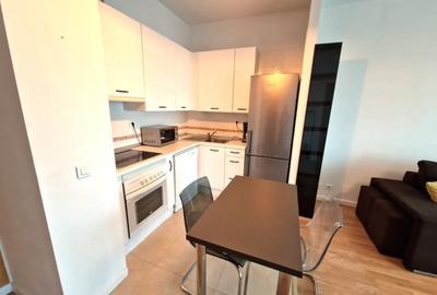 Apartament cu 2 camere semidecomandat, mobilat în Gheorgheni - 3