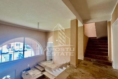 Jumatate de duplex cu 6 camere in Mosnita Noua, la asfalt, cu garaj Jumatate de duplex cu 6 camere in Mosnita Noua, la asfalt, cu garaj - 9