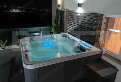 Apartament ultramodern cu view si terasa generoasa - 20