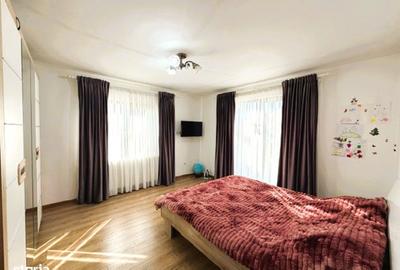 Casă cu 3 camere cu Teren 573 Mp în Dranovățu - 12