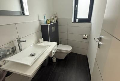 COMISION 0!!! Vila deosebita , 225mp utili, 1000mp teren, Floresti COMISION 0!!! Vila deosebita , 225mp utili, 1000mp teren, Floresti - 7