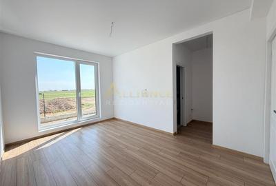 Casă individuală cu 3 camere cu Teren 348 Mp în Berceni - 10