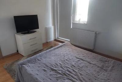 Apartament cu 2 camere, cu LOC DE PARCARE INCLUS, zona Copou - 2