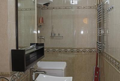 Garsonieră decomandată, mobilată în Lacul Tei - 8