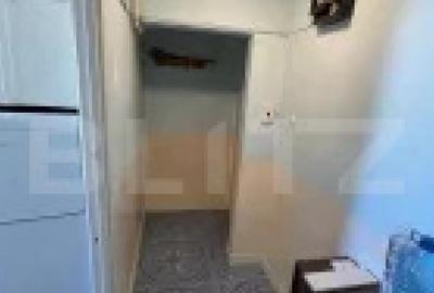 Apartament cu 2 camere, 38 mp, zona CEANGAI - 7