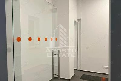 Spațiu comercial, de 100 mp, în Ultracentral - 3