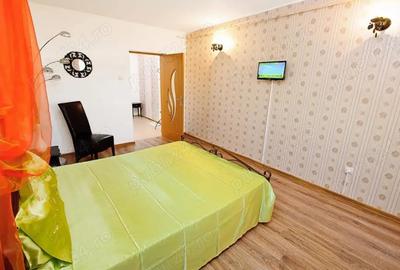 Inchiriez garsoniera in regim hotelier Gala?i - 3