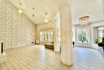 BANEASA RESIDENTIAL PARK/IANCU NICOLAE/SUPERBA/SAUNA/CURTE GENEROASA BANEASA RESIDENTIAL PARK/IANCU NICOLAE/SUPERBA/SAUNA/CURTE GENEROASA - 9