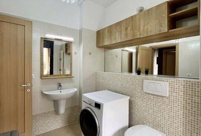 Luxury - 2 Camere - Curte Privata - Parcare - Zona Kaufland - 14