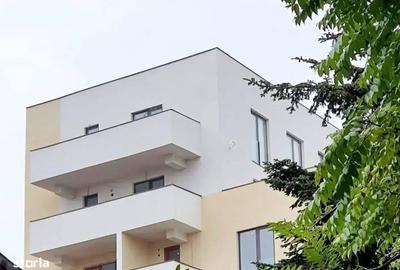 Apartament cu 4 camere în Ultracentral - 1