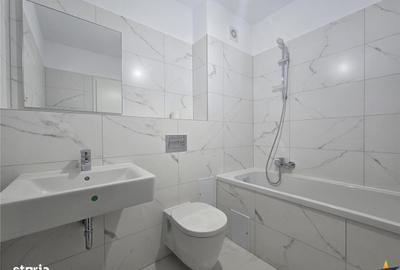 Apartament cu 3 camere decomandat în Tractorul - 10