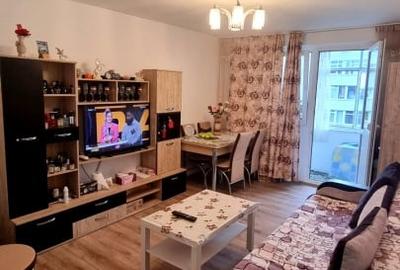 2 Camere | Decomandat | Balcon + Parcare | Delfinului | STB - 2