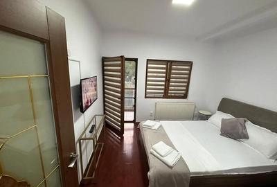 Casă cu Teren 600 Mp în Central - 1