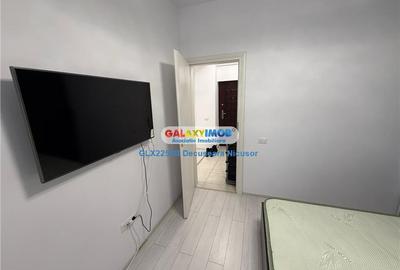 Apartament cu 2 camere decomandat, mobilat în Chiajna - 5