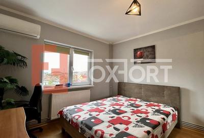 Apartament cu 2 camere, etaj 3 - zona Lipovei - 3