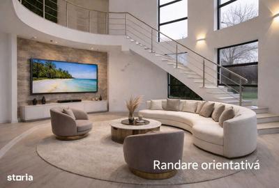 Casă cu 4 camere în Prelungirea Ghencea - 7