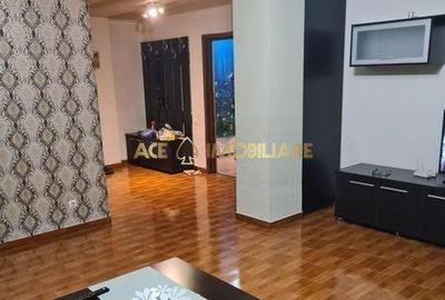 Apartament cu 2 camere, mobilat în Colentina - 5