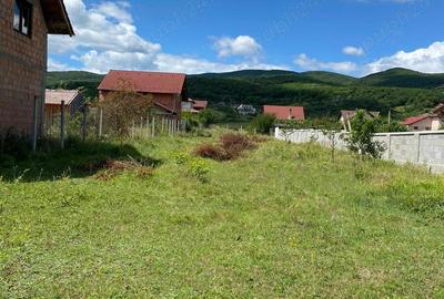 Teren în Micești - 4