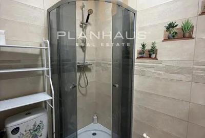 Apartament cochet,1 camera , parter ,nou cu balcon - 5