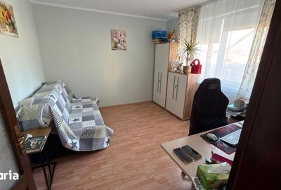 Casă cu 4 camere cu Teren 600 Mp în Nojorid - 10