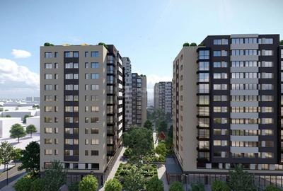 Cel mai nou si inovativ proiect imobiliar, in zona Dacia - 6