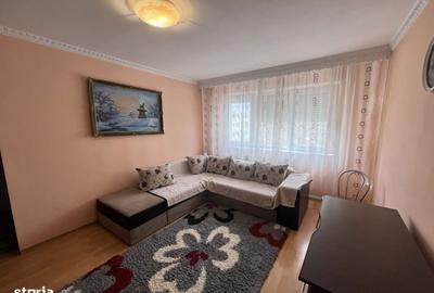 Apartament cu 2 camere semidecomandat în Mioriței - 2