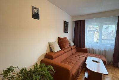 Apartament cu 4 camere semidecomandat în Gheorgheni - 1