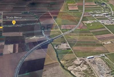 Teren de 6300 mp, în Central - 8