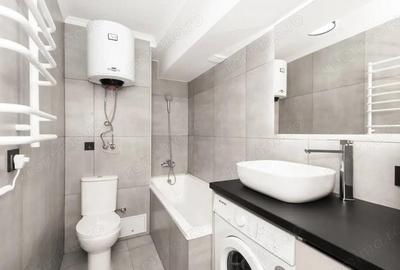 Garsoneira de inchiriat in zoan Astra - 2