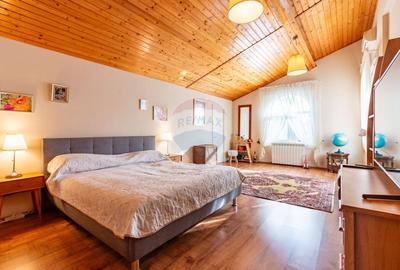 Casă cu 7 camere cu Teren 720 Mp în Brâncoveanu - 25