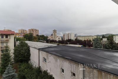 Apartament cu 4 camere semidecomandat, mobilat în Mănăștur - 21