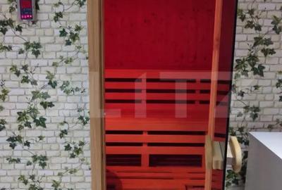 Spațiu comercial, de 290 mp, în Micro 3 - 15