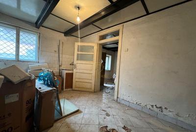 Teren 359MP Strada Paris+Casa care necesita Renovare sau ... - 5