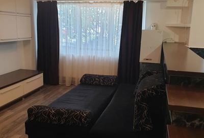 Garsonieră decomandată în 13 Septembrie - 6