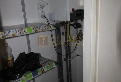 3 camere, centrala termica, aproape de magazine, farmacii, shooping city - 10