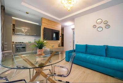 Apartament cu 2 camere în Central - 12
