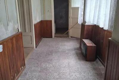 Casă cu 3 camere cu Teren 597 Mp în Nădlac - 18