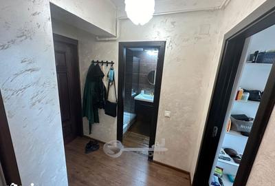 Apartament cu 2 camere decomandat în Galata - 4
