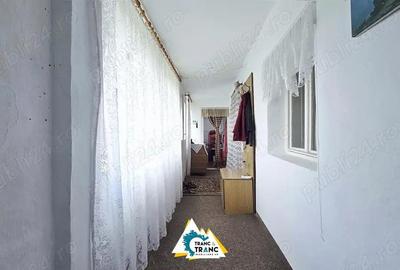 Casa cu 2 camere in stil tradi?ional, in Irato?u - 3