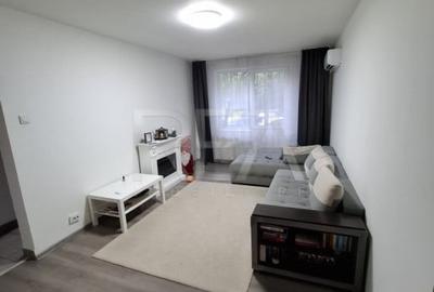 4 camere  decomandat P/8, Gorjului-Rasaritului. - 3