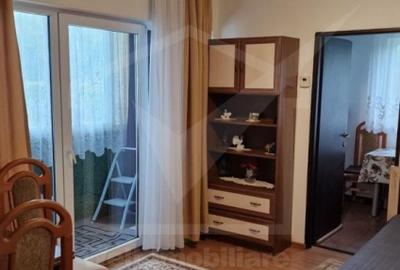 Apartament cu 1 camera, 42mp, parcare cu acces doar pentru riverani, Someseni - 2