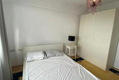 Inchiriez Apartament 3 camere Bulevardul Revolutiei Inchiriez Apartament 3 camere Bulevardul Revolutiei - 8