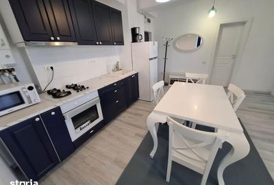 Apartament cu 2 camere în Nord - 8