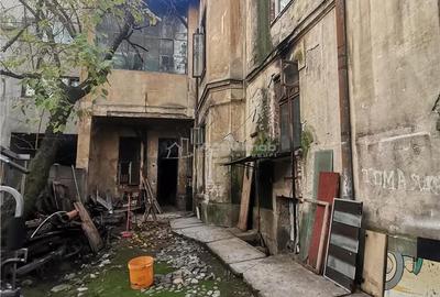 Universitate - Coltei , apartament 2 camere in vila veche, et 1, 64 mp - 4