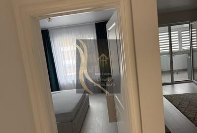 Apartament cu 2 camere decomandat în Central - 6