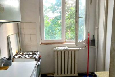 3 camere, intre Gara de Nord si Basarab, bloc anvelopat, etaj 3, Dinicu Golescu - 5