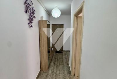 Apartament cu 3 camere decomandat, mobilat în Arhitecților - Calea Cisnădiei - 6